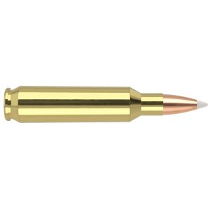 Nosler Accubond Trophy Grade Rifle Ammunition .22 Nosler 70 gr PT 2950 fps 20/ct