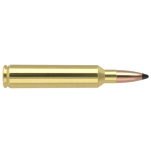 Nosler Partition Trophy Grade Rifle Ammunition 28 Nosler 160 gr PSP 3250 fps 20/ct
