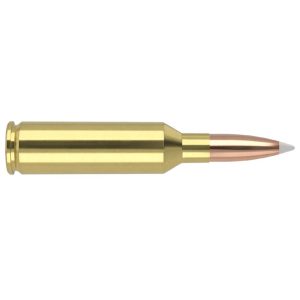 Nosler Accubond Trophy Grade Rifle Ammunition 6.5 PRC 140 gr PT 2900 fps 20/ct