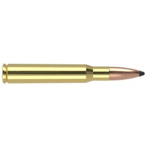 Nosler Partition Trophy Grade Rifle Ammunition .30-06 SPRG 165 gr PSP 2950 fps 20/ct