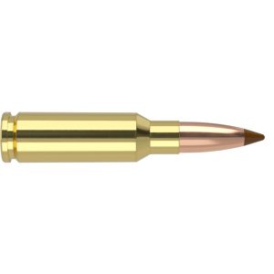 Nosler Ballistic Tip Hunting Rifle Ammunition 6.5 Grendel 120gr PT 2400 fps 20/ct