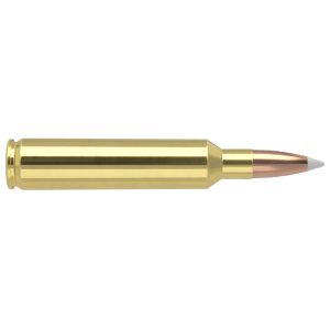Nosler Accubond Trophy Grade Rifle Ammunition 27 Nosler 150 gr PT 3250 fps 20/ct