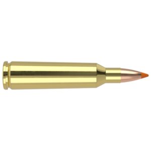 Nosler Ballistic Tip Varmint Rifle Ammunition .22-250 Rem 55gr PT 3550 fps 20/ct