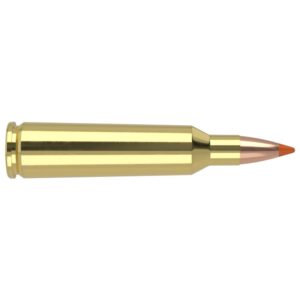Nosler Lead Free Ballistic Tip Varmint Rifle Ammunition .22-250 Rem 35 gr PT 4200 fps 20/ct