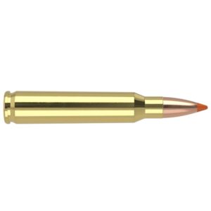 Nosler Lead Free Ballistic Tip Varmint Rifle Ammunition .223 Rem 35 gr PT 3750 fps 20/ct