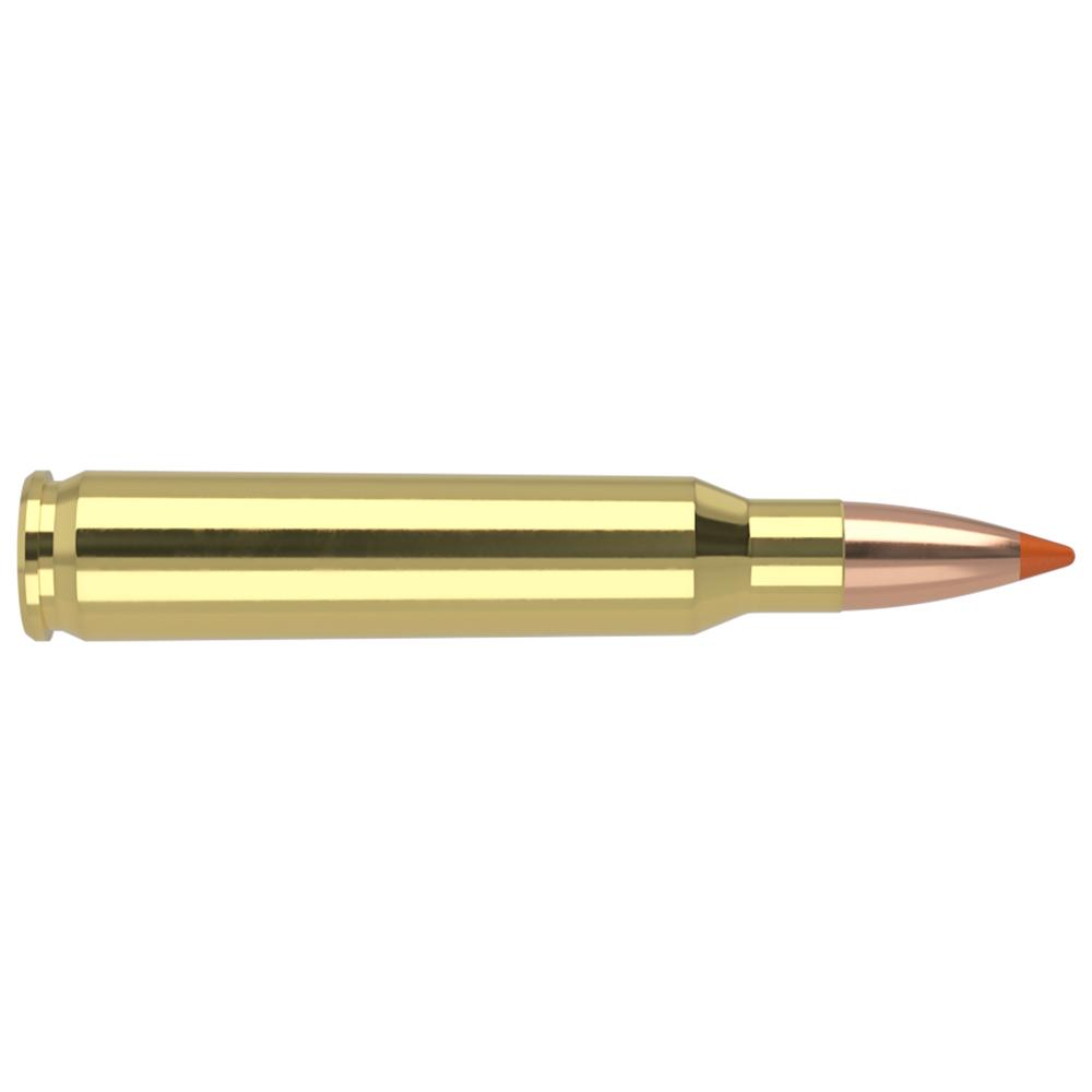 Nosler Lead Free Ballistic Tip Varmint Rifle Ammunition .223 Rem 35 gr PT 3750 fps 20/ct