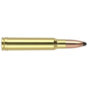 Nosler Ammo Trophy Grade Rifle Ammunition .338 Win Mag 210g PT 2850 fps 20/ct