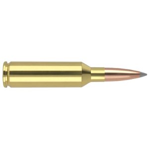Nosler Accubond Long Range Trophy Grade Rifle Ammunition 6.5 PR 142 gr PT 2900 fps 20/ct