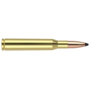 Nosler Trophy Grade Rifle Ammunition .270 Win 150 gr PSP 2800 fps 20/ct