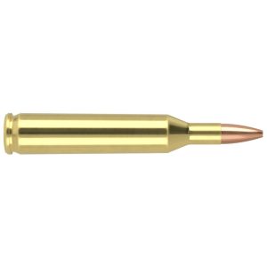 Nosler Varmegeddon Rifle Ammunition .17 Rem 20 gr FBHP 3550 fps 20/ct