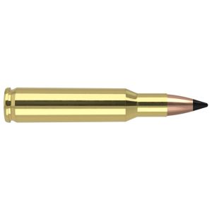 Nosler Varmegeddon Rifle Ammunition .222 Rem 40 gr FB Tipped 3400 fps 20/ct