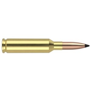 Nosler Varmageddon Rifle Ammunition 6mm Creedmoor 70gr FB Tipped 3550 fps 20/ct