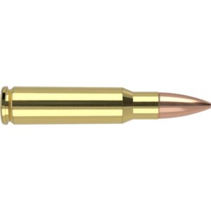 Nosler Custom Competition Match Grade Rifle Ammunition6.8mm SPC 115 gr OTM 2550 fps 20/ct