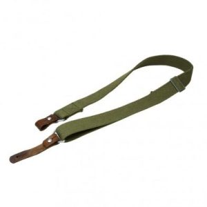 NcStar Vism AK/SKS Sling Green