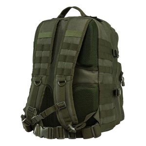 NcStar VISM Assault Backpack - Green