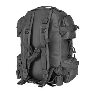 NCStar VISM Tactical Backpack - Urban Gray