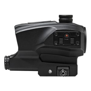 NcStar VISM SPD - Solar Reflex Sight - Black
