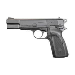 EAA Girsan High Power MC P35 Handgun 9mm Luger 15rd Magazine 4.87" Barrel Black Frame