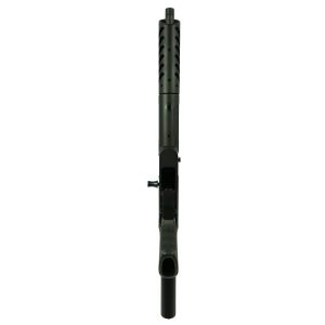 Aero Survival Pistol with Extended Handguard 9mm Luger Glock Pattern Magazine 10.25" Barrel (No Brace)