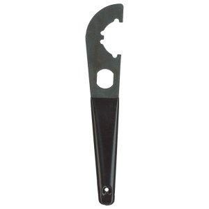 Outdoor Connection Buffer Tube Nut Wrench for AR-15