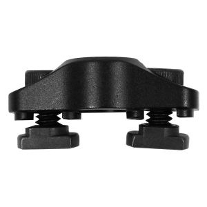 Max Ops M-Lok QD Adapter Black