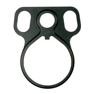 Outdoor Connection Single Point Adapter with QD Sling Connection