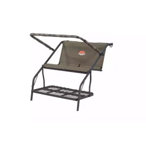 Millennium L224 SL Lite Double Ladder Stand 18'
