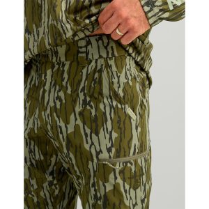 Nomad Ambush Pant Mossy Oak Bottomland XL