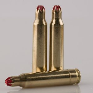 PPU Blank Rifle Ammunition .303 British Extended Blank 15/ct