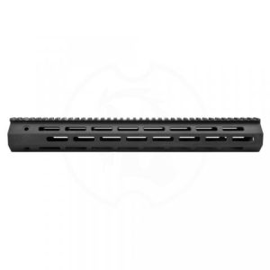Troy MLOK Rifle Handguard 5.56 15" Black