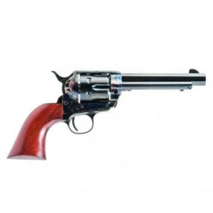 Cimarron Frontier Handgun .357 Mag 6rd Capacity 5.5" Barrel Color Case