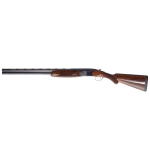 Weatherby Orion I Gloss Shotgun 12 ga 2rd Capacity 28" Barrel Walnut Stock