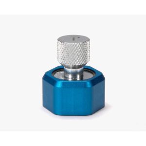 Pachmayr Aluminum Speedloader K Frame 6 Shot
