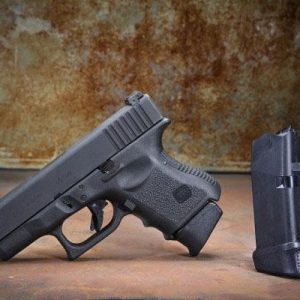 Grip Extender Glock 26273339