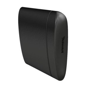 Renegade Slip On Recoil Pad Small  - Black