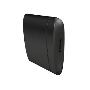 Pachmayr Renegade Slip On Recoil Pad Medium Black