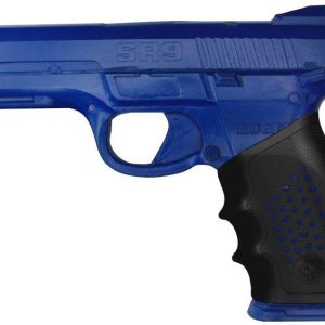 Pachmayr Tactical Grip Glove - Ruger SR9 & SR40