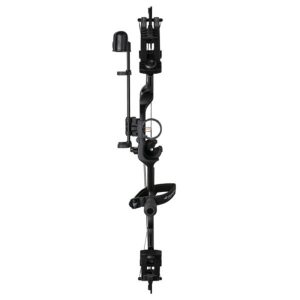 Diamond Archery Edge XT Bow RH Black