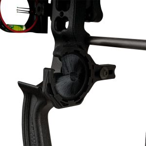 Diamond Archery Prism Bow LH Black