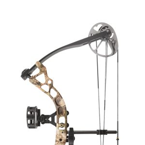 Diamond Archery Atomic Bow LH Mossy Oak Break Up Country