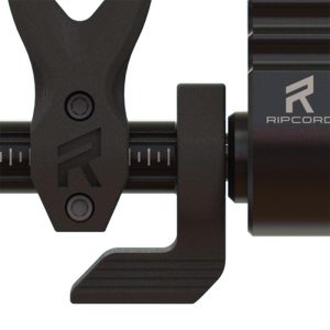 Ripcord Ratchet Cable Driven Arrow Rest IMS Mount Micro Adjustable RH