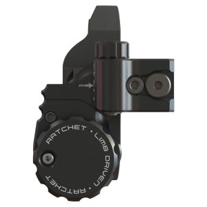 Ripcord Ratchet Limb Driven Arrow Rest IMS Mount Non Micro Adjustable RH
