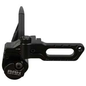 Ripcord RAK Cable Driven Arrow Rest Standard Mount Non Micro Adjustable RH