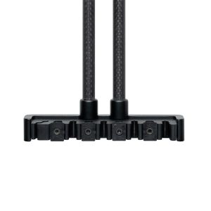 Tightspot Shiftlock 5 Arrow Quiver Black