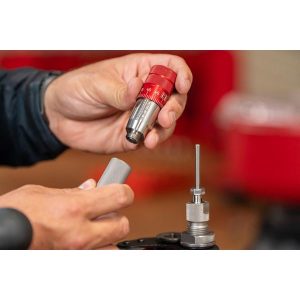 Hornady Click-adjust Bullet Seating Micrometer