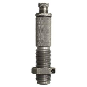 Hornady Single Seater Die For Custom Grade Series V Rifle Dies .350 Legend .355"