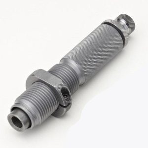 Hornady Single Seating Die Custom Grade New Dimension Series I 6mm Creedmoor .243"