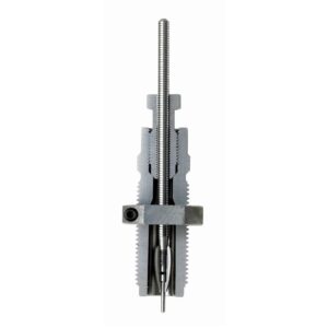 Hornady Custom Grade Series III Full Length Die Only 8.5x55 Blaser .338"