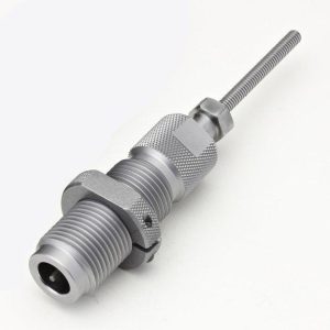 Hornady Single Full Length Sizer Die .22 Creedmoor .224"