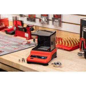 Hornady Precision Lab Scale